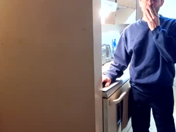 Donny51, live webcam girl, age 53, from CA, streaming now