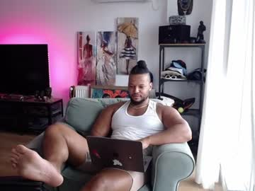 Kingsley, live webcam girl, age 26, from RO, streaming now, master, alpha