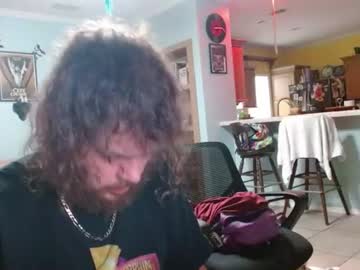 ThrillBilly, live webcam girl, age 41, from US, streaming now, feet, cum