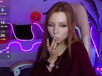 Tarra, live webcam girl, age 18, from AR, streaming now, new, redhead