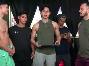 Dante, live webcam girl, age 20, from CO, streaming now, muscles, lovense