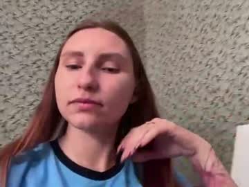 terriwimble, live webcam girl, age 21, streaming now, new, redhead