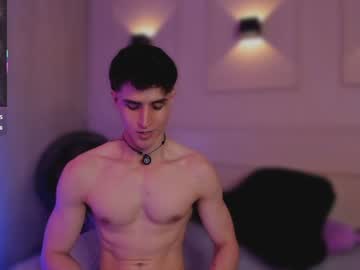 Thom Klein, live webcam girl, age 24, from CO, streaming now, bigcock, twink