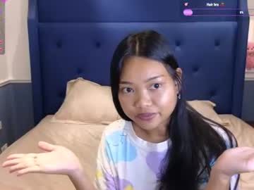 AbbieThai 🧿💰, live webcam girl, age 23, streaming now, asian, anal