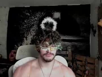 Johnny Stone, live webcam girl, age 28, from US, streaming now