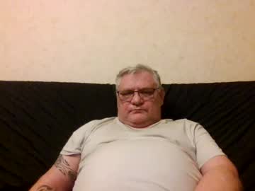 Thierrysymp, live webcam girl, age 58, from FR, streaming now
