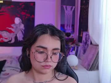 Lilith 💗, live webcam girl, age 20, from CO, streaming now, puffynipples, hairy