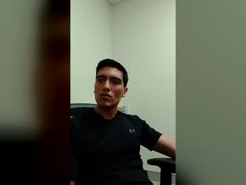 Tony3ro, live webcam girl, age 28, from MX, streaming now, cum, latin