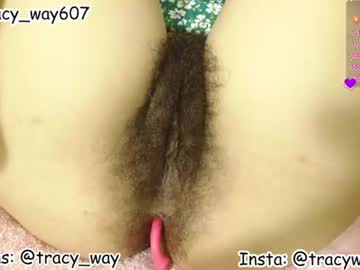 tracy_way1, live webcam girl, age 24, from CO, streaming now, milk, hairyarmpits