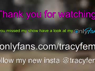 Tracy, live webcam girl, age 29, streaming now, feet, tgirl