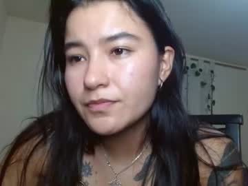 trebol_4, live webcam girl, from CO, streaming now, cum, latina