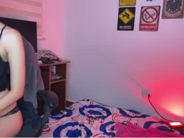 Eve (Tattoos) &amp; Lili., live webcam girl, age 23, from CO, streaming now, skinny, natural