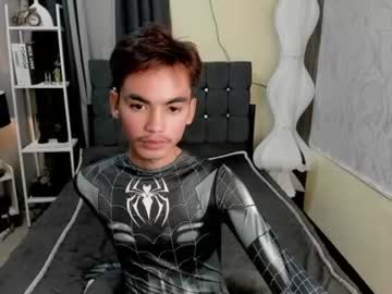 twink_neil, live webcam girl, from PH, streaming now, asian, young