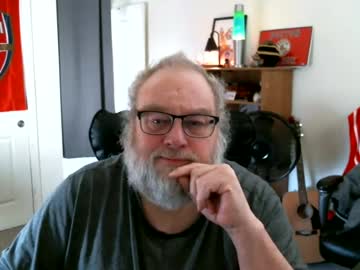 Turd Ferguson, live webcam girl, age 53, from US, streaming now