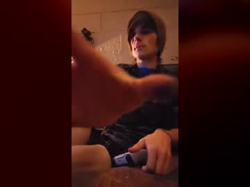 Tyler Lee, live webcam girl, age 24, from US, streaming now, young, emo