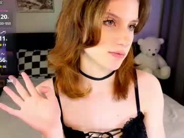 Vampi, live webcam girl, age 19, streaming now, new, goth