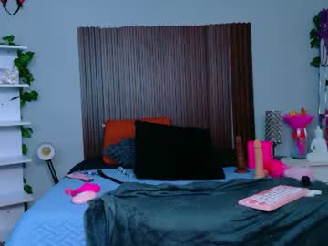 Vane_moon, live webcam girl, age 27, from CO, streaming now, new, latina