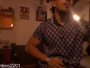 Valentino - ¡15% OFF valentino2201!, live webcam girl, age 22, from CO, streaming now, cum, lovense