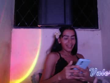 Valeria Foxy, live webcam girl, age 24, from CO, streaming now, hairy, cum