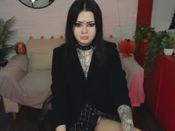 wendydolls, live webcam girl, age 21, from US, streaming now, feet, goth