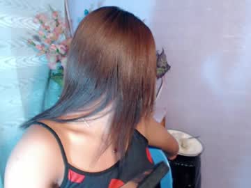 Aria Hale, live webcam girl, from PH, streaming now, asian, pinay