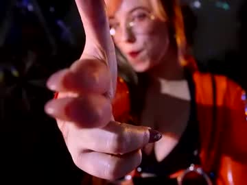 witch_fiona, live webcam girl, age 25, mistress, latex
