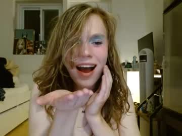 Natalie Woods💋🎀💋, live webcam girl, age 19, from CA, streaming now, trans, young