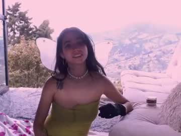 Jacky, live webcam girl, age 24, from CO, streaming now, anal, latina
