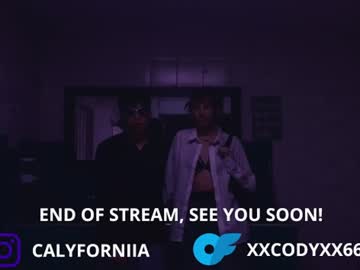 Cody &amp; Akali, live webcam girl, age 22, from CO, streaming now, cum, blowjob