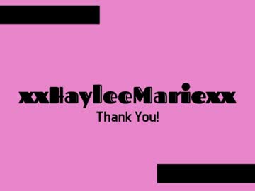 Haylee Marie 🌙, live webcam girl, age 36, from US, streaming now, femboy, sissy