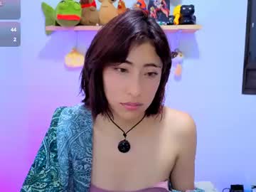Sullyoonn, live webcam girl, age 22, from CO, streaming now, dirtytalk, kinky