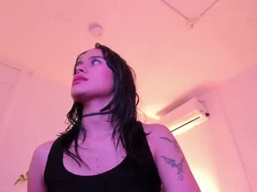 Yoko Park, live webcam girl, age 20, from CO, streaming now, petite, cute