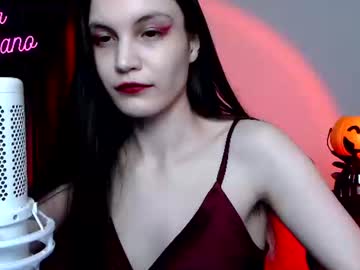 Misano, live webcam girl, age 21, streaming now, hairy, femdom