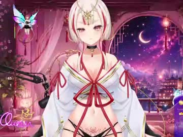 Yunakiss86, live webcam girl, streaming now, hentai, game