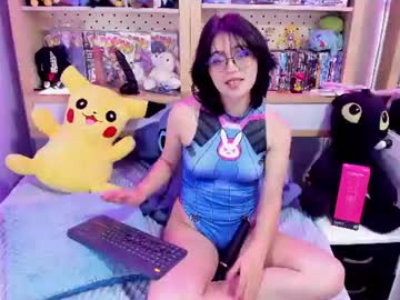Sam, live webcam girl, age 18, streaming now, japanese, cosplay
