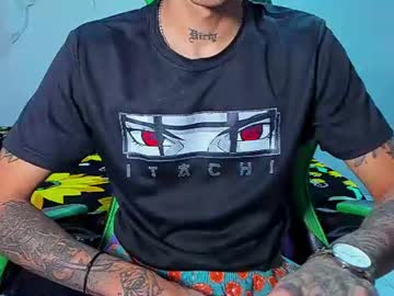 BiG_Zafiro, live webcam girl, age 25, from VE, streaming now, skinny, bigcock