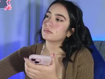 zaradames_, live webcam girl, from CO, streaming now, young, squirt