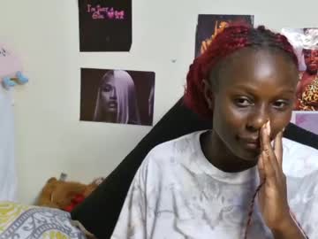 flavian, live webcam girl, age 21, from KE, streaming now, anal, ebony