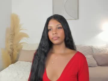 ℤ𝕆𝔼, live webcam girl, age 22, from CO, streaming now, anal, ebony
