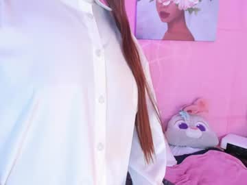 𝐀𝐛𝐫𝐢𝐥 🍑💞, live webcam girl, from CO, streaming now, daddysgirl, blowjob