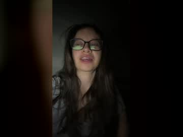 ALYSON, live webcam girl, age 20, from CO, streaming now, lovense, milk