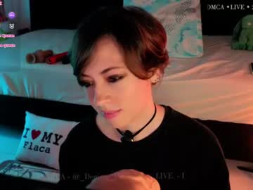 🖤 DENISE 🖤, live webcam girl, age 28, from CO, streaming now, smalltits, blowjob