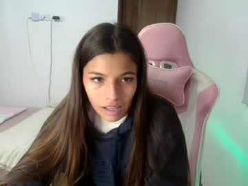 khloe sweet, live webcam girl, age 21, from CO, streaming now, lovense, squirt