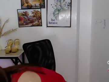 Odette, live webcam girl, from PH, streaming now, asian, petite