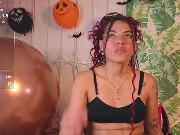 Lili, live webcam girl, age 25, from CO, streaming now, bigass, anal