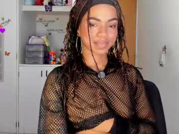 MARCELA🌸, live webcam girl, age 26, from CO, streaming now, bigclit, ebony