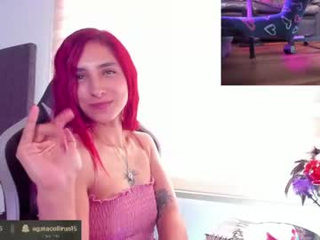 Agata Collinss, live webcam girl, age 99, from CO, streaming now, braces, nonude