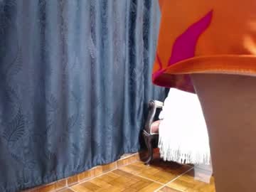 Agatha, live webcam girl, age 43, from CO, streaming now, heels, milf