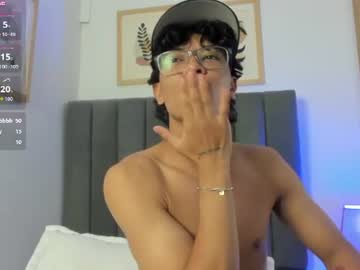 Adams🖤, live webcam girl, age 20, from CO, streaming now, skinny, bigcock