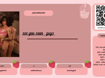♥MARIA ANGEL♥, live webcam girl, age 27, streaming now, panty, bigcock